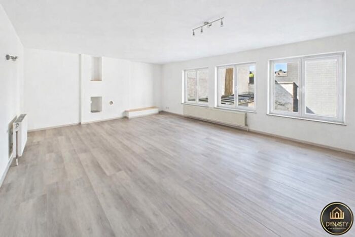3-kamerhuis te huur in Saint-Hubert