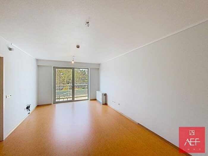 2-kamerappartement te huur in Kortenberg