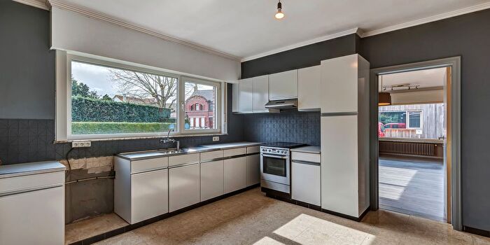 Huizen Koop Huur - 2