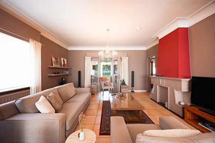 Huizen Koop Huur - 3