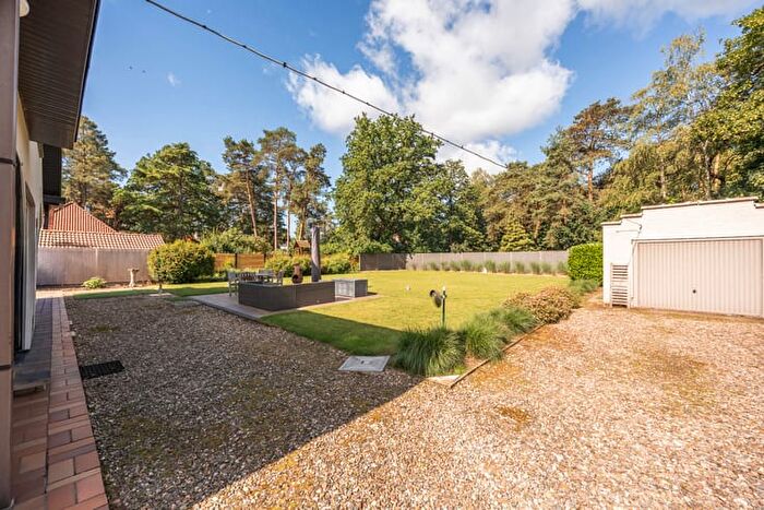 Huizen Koop Huur - 2