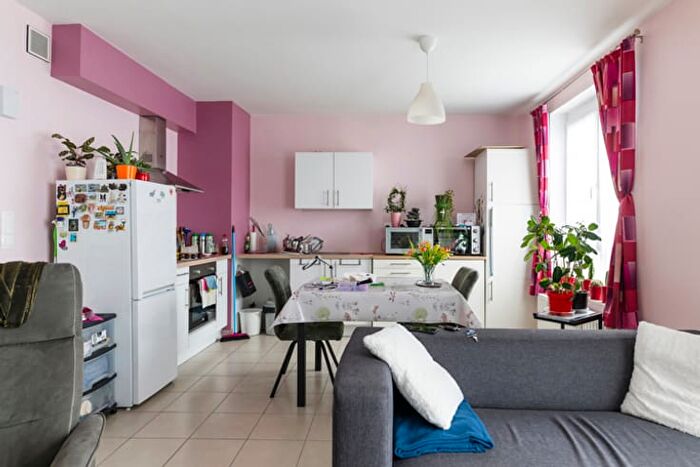 2-kamerappartement te koop in Saint-Ghislain