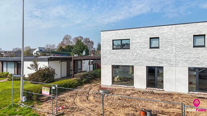 Huizen Koop Huur - 2