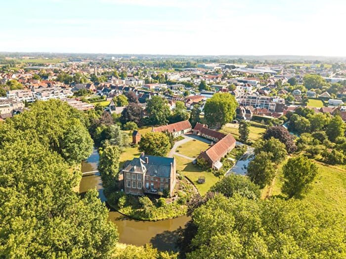 Huizen Koop Huur - 2