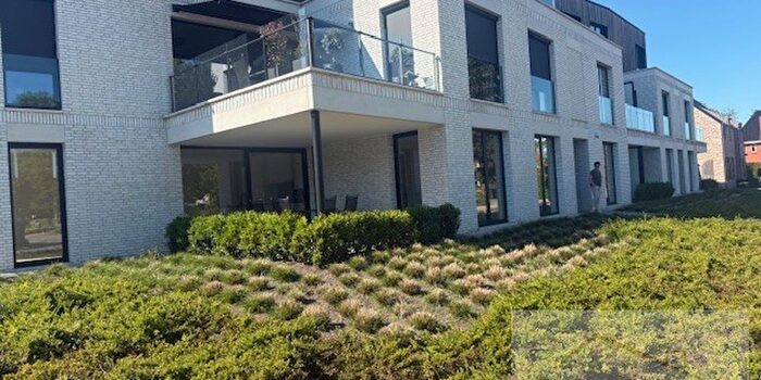 2-kamerappartement te huur in Eksel