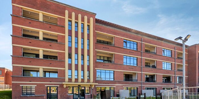 2-kamerappartement te huur in Tongeren