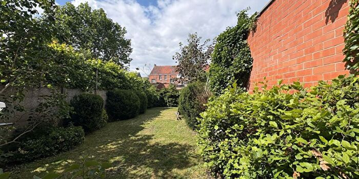 Huizen Koop Huur - 2