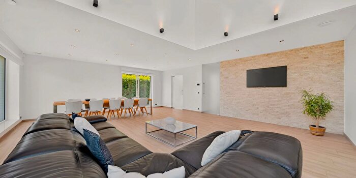 Huizen Koop Huur - 3