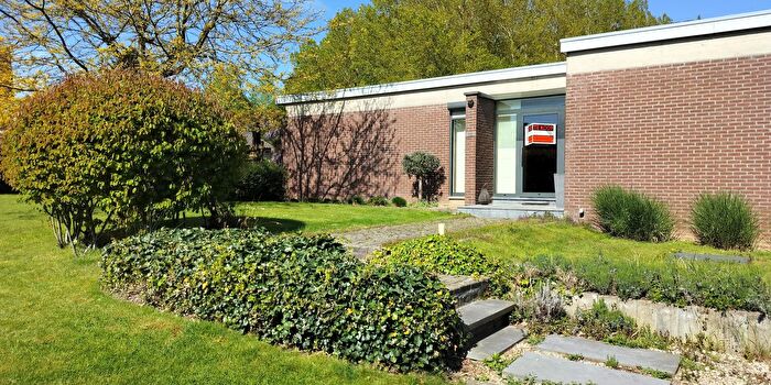 3-kamerhuis te koop in Hoeselt