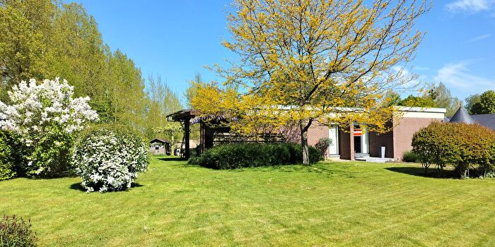 Huizen Koop Huur - 2