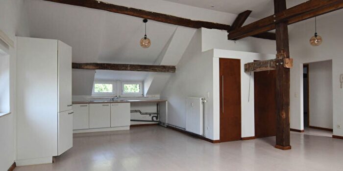 2-kamerappartement te huur in Esneux