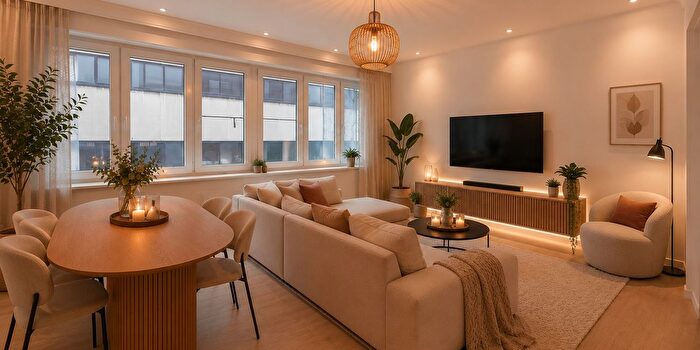 1-kamerappartement te koop in Mechelen