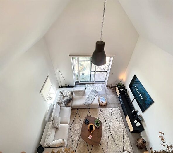 Huizen Koop Huur - 3