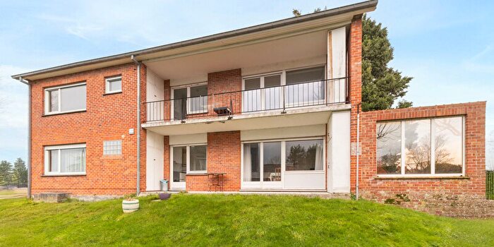 4-kamerhuis te koop in Koksijde