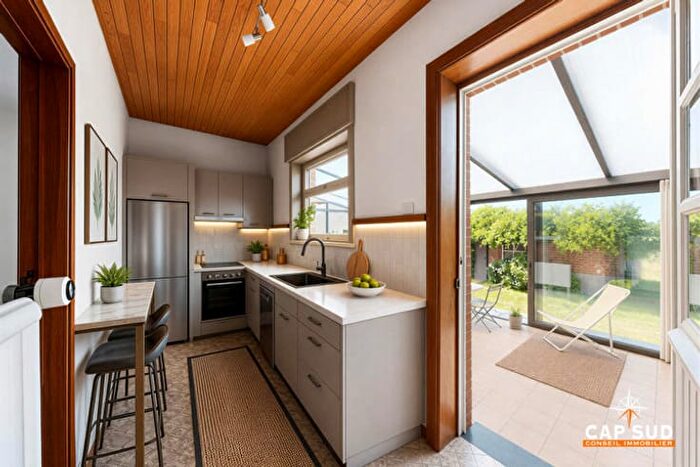 Huizen Koop Huur - 2