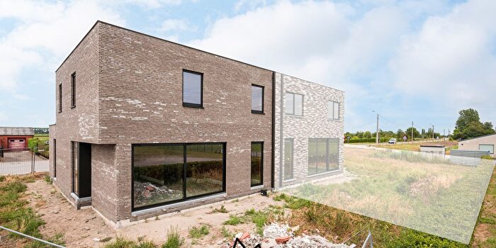 4-kamerhuis te koop in Watervliet