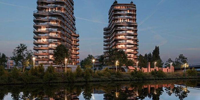 Huizen Koop Huur - 3