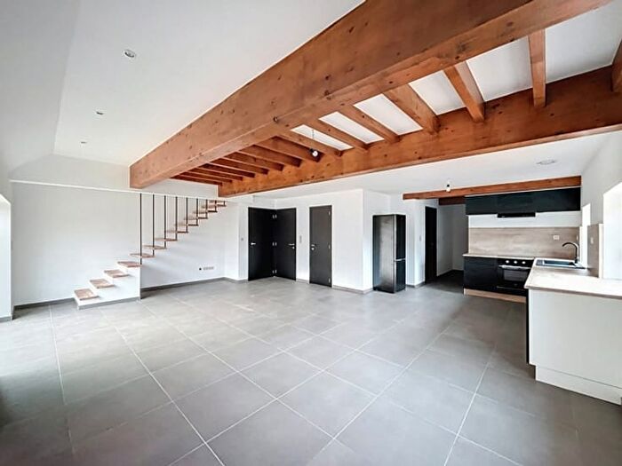 3-kamerappartement te koop in Crisnée