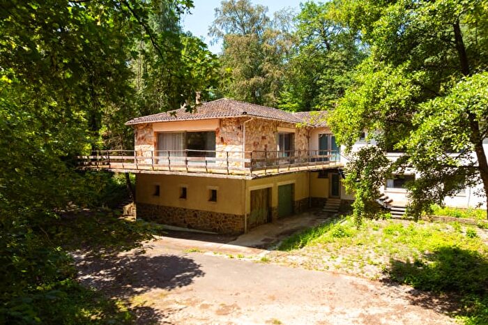 4-kamerhuis te koop in Warsage