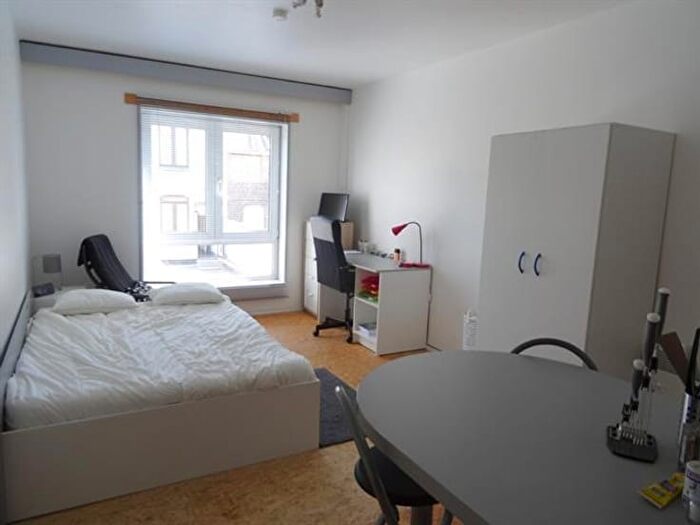 Appartement te huur in Namur