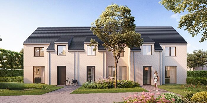 3-kamerhuis te koop in Pittem