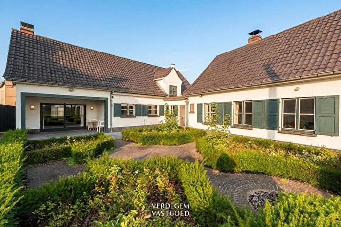 Huizen Koop Huur - 2