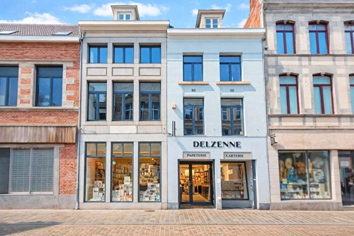 Huis te koop in Ath