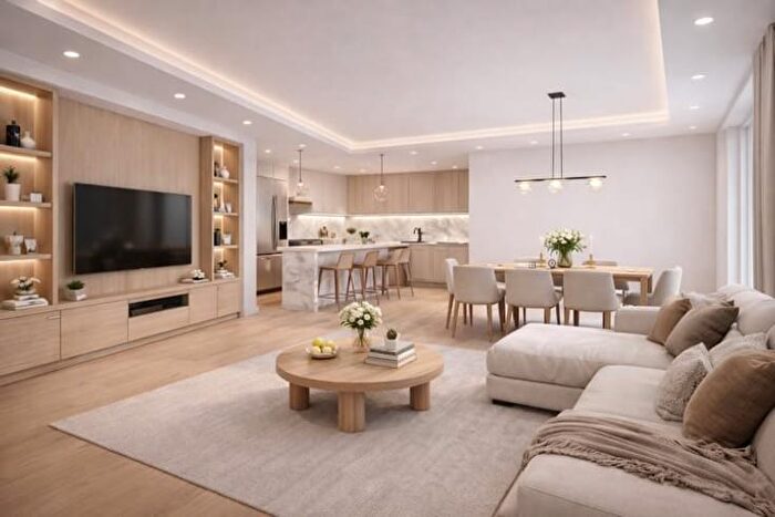 2-kamerappartement te koop in Nevele