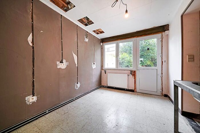 Huizen Koop Huur - 3