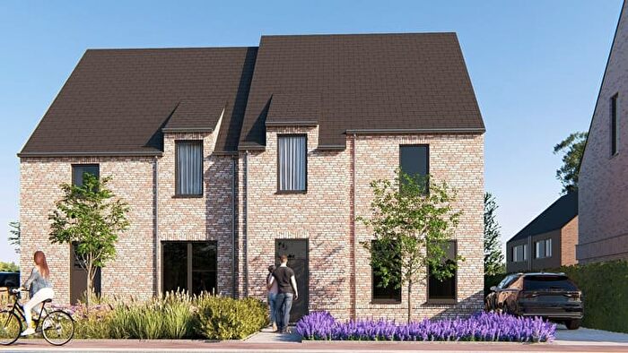 Huizen Koop Huur - 3