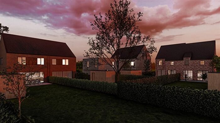 Huizen Koop Huur - 2