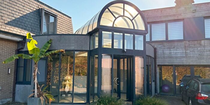 7-kamerhuis te koop in Sint-Pauwels