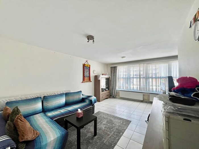 4-kamerappartement te koop in Deurne (2100)