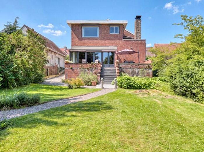 5-kamerhuis te koop in Leuze-en-Hainaut