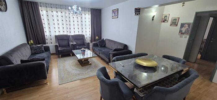 2-kamerappartement te koop in ZELLIK