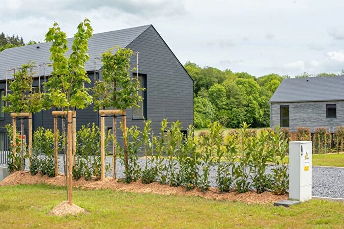 Huis te koop in Marche-en-Famenne