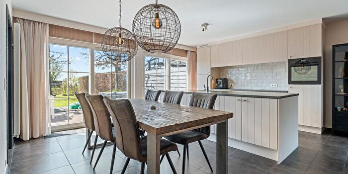 Huizen Koop Huur - 2