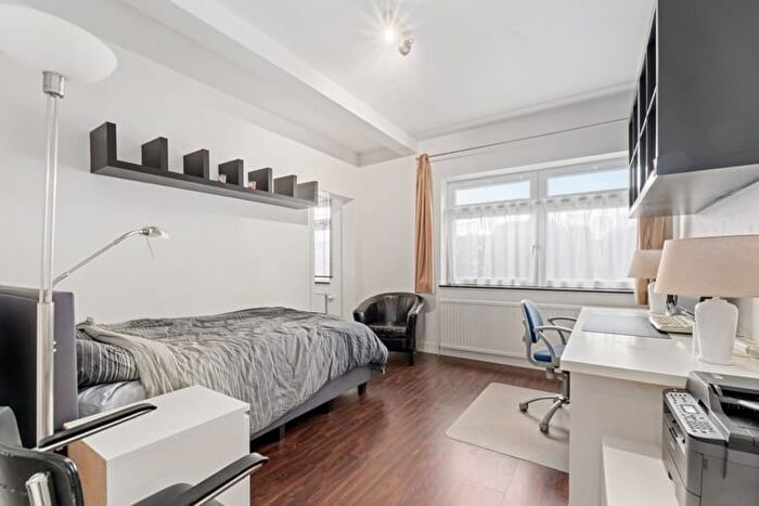 1-kamerappartement te koop in Leuven