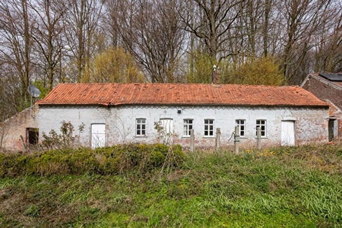 Huizen Koop Huur - 2