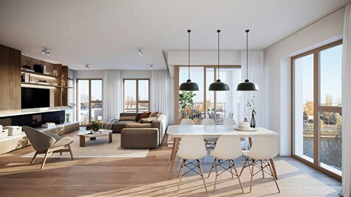 2-kamerappartement te koop in Brugge