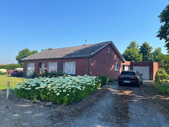 2-kamerhuis te koop in WELLEN