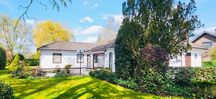 4-kamerhuis te koop in Pulderbos