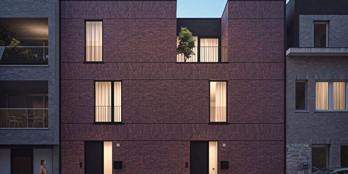 Huizen Koop Huur - 3