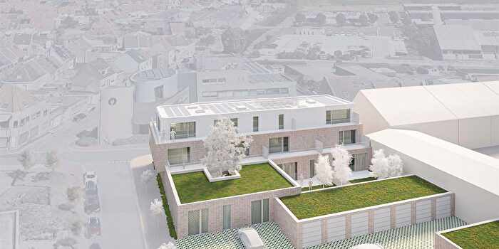 Appartement te koop in Middelkerke