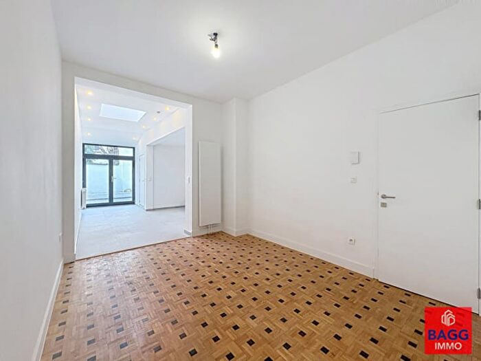 1-kamerappartement te koop in Antwerpen