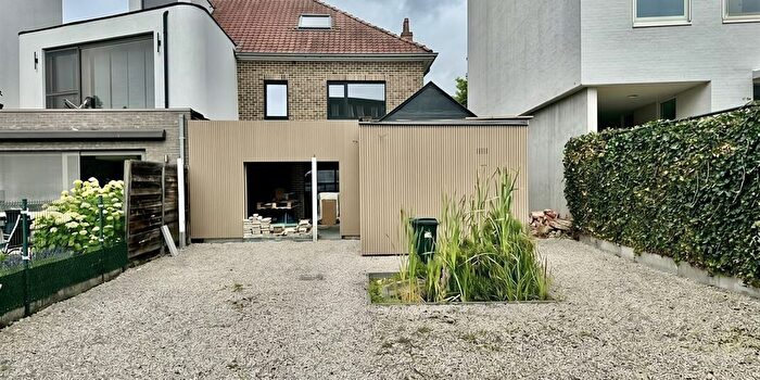 Huizen Koop Huur - 3