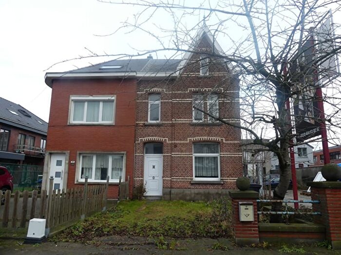 3-kamerhuis te koop in WILLEBROEK