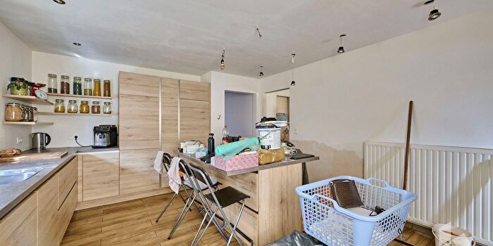 Huizen Koop Huur - 2