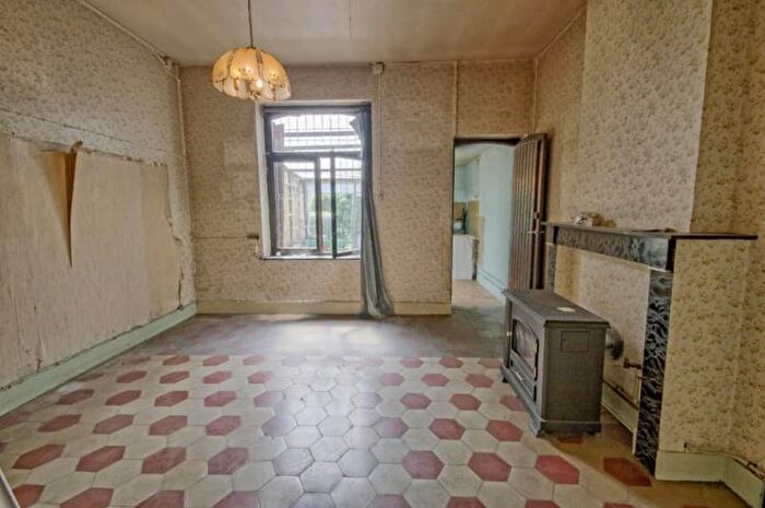 Huizen Koop Huur - 3