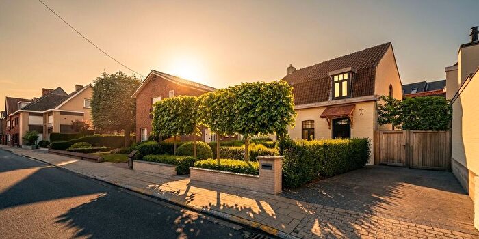 2-kamerhuis te koop in Maldegem